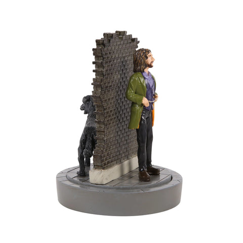 Harry Potter Village - Sirius Black or Padfoot Figurine, 3.5"
