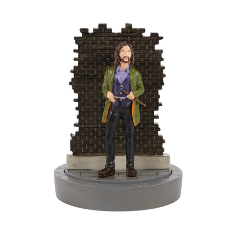 Harry Potter Village - Sirius Black or Padfoot Figurine, 3.5"