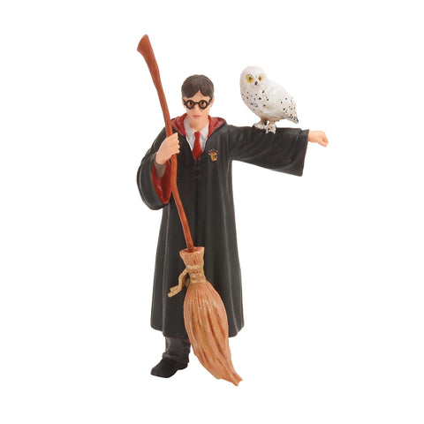 Harry Potter Village - Gryffindor Trio Figurines, 3.27" (Set of 3)
