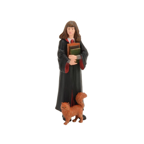 Harry Potter Village - Gryffindor Trio Figurines, 3.27" (Set of 3)