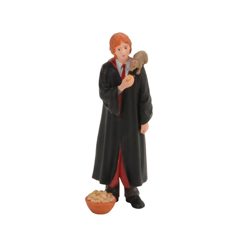 Harry Potter Village - Gryffindor Trio Figurines, 3.27" (Set of 3)
