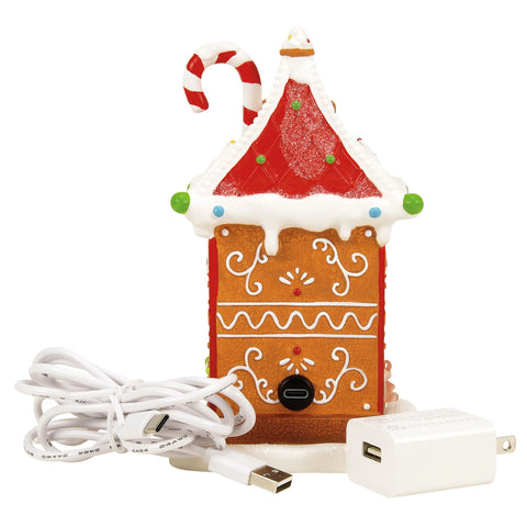 North Pole Series Village - A Sentry For Santa Figurine, 6.5"