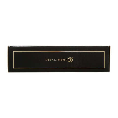Deparment 56 50th Anniversary Blanket, 60"