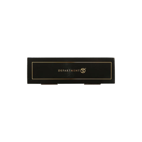 Deparment 56 50th Anniversary Blanket, 60"