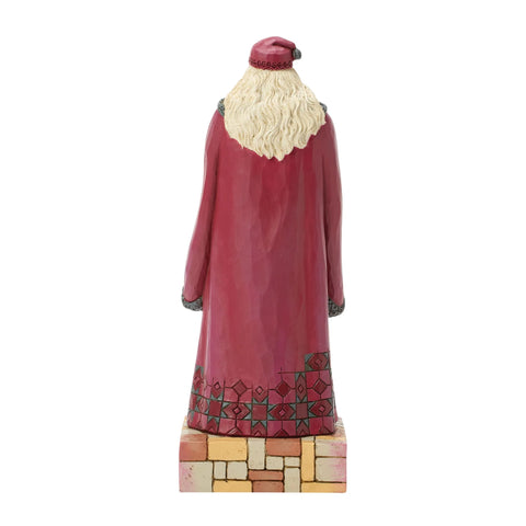 Jim Shore Harry Potter Dumbledore Figurine, 8"