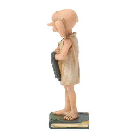 Jim Shore Harry Potter Dobby Figurine, 8"