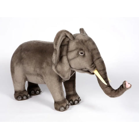 Elephant 106 cm.L - Animal Seat