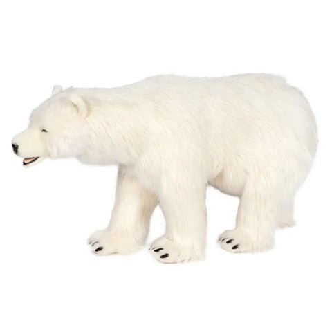 Polar Bear Seat 110cm Length