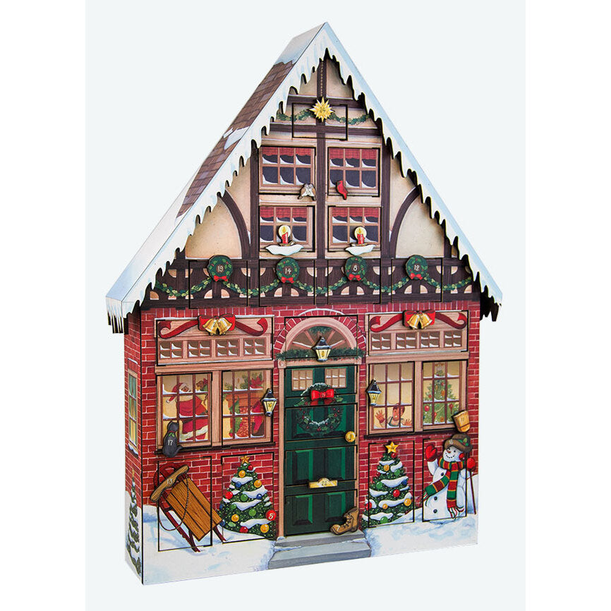 Byers' Choice | Christmas in America – Christmas In America