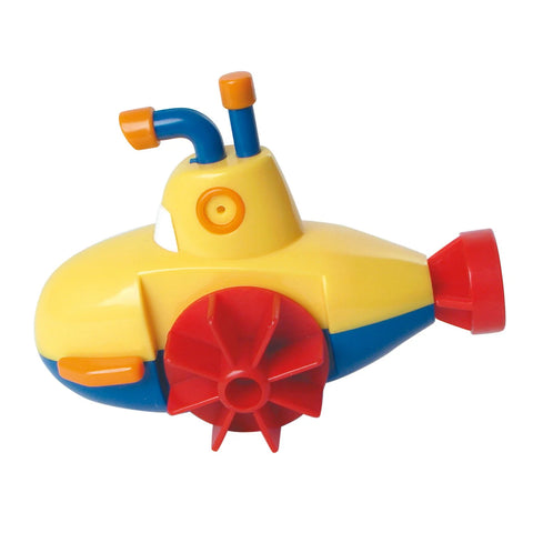 Tub Time Wind-Up Submarine (2 colors - sold individually)