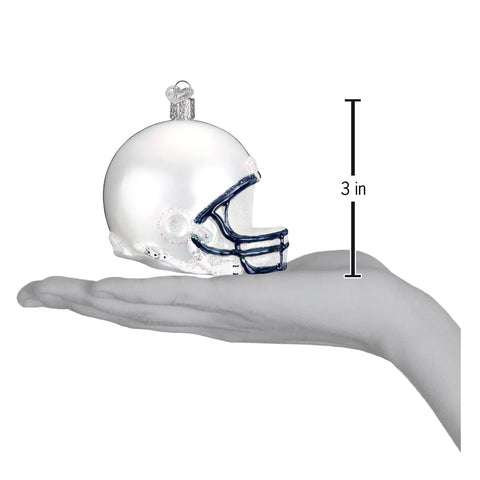 Penn State Helmet Ornament