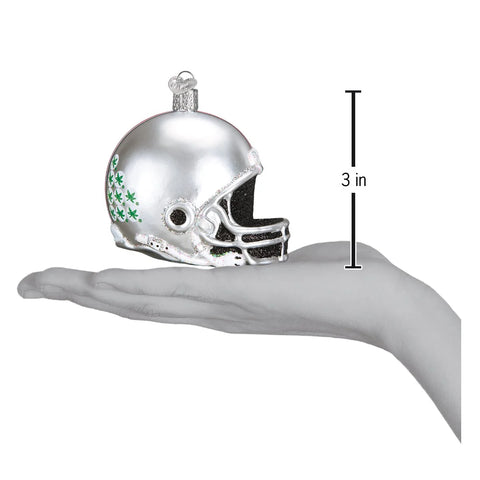 Ohio State Helmet Ornament