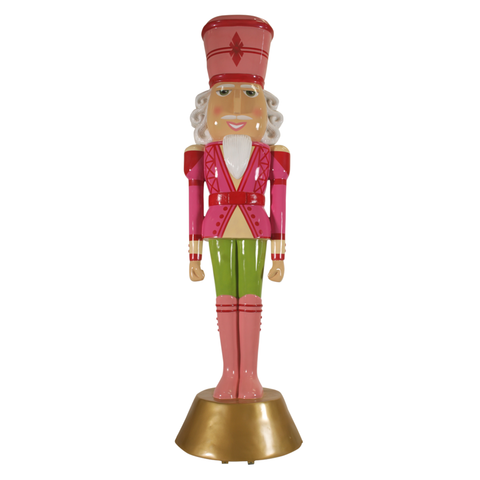 American Christmas Nutcracker