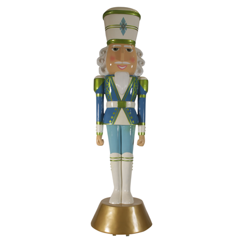 American Christmas Nutcracker