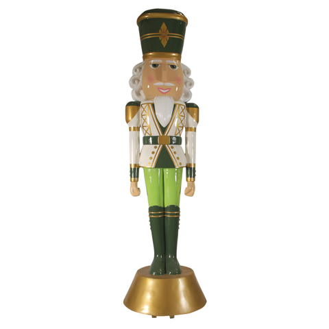 American Christmas Nutcracker