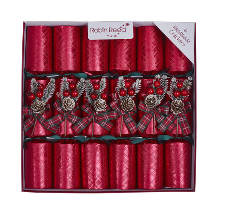 Glencoe Party Crackers, 12"(Set of 6)