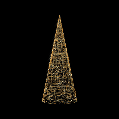 Cone Struct