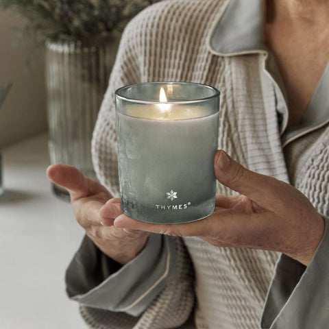 Highland Frost Boxed Candle, 6.5 oz