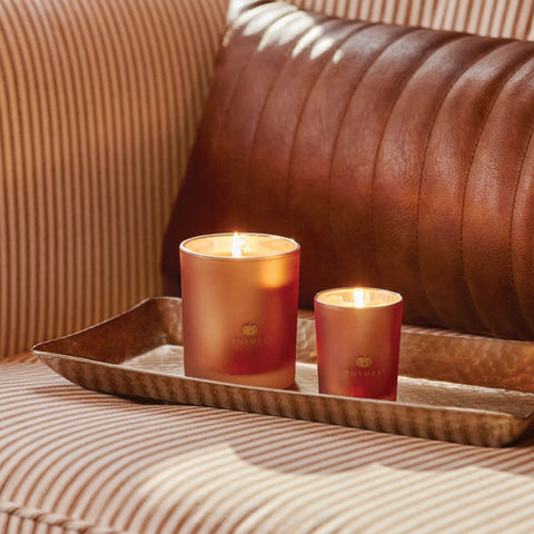 Pumpkin Laurel Aromatic Candle, 6.5 oz