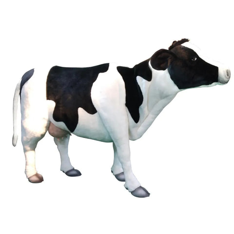 Cow w/ Udder 128cm. H