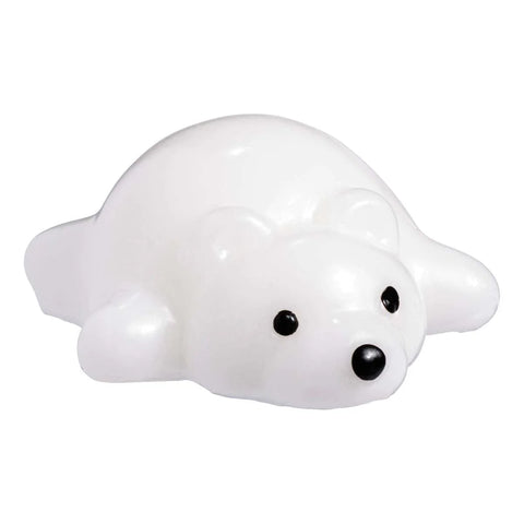 Kiji Buddies Family Polar Bear