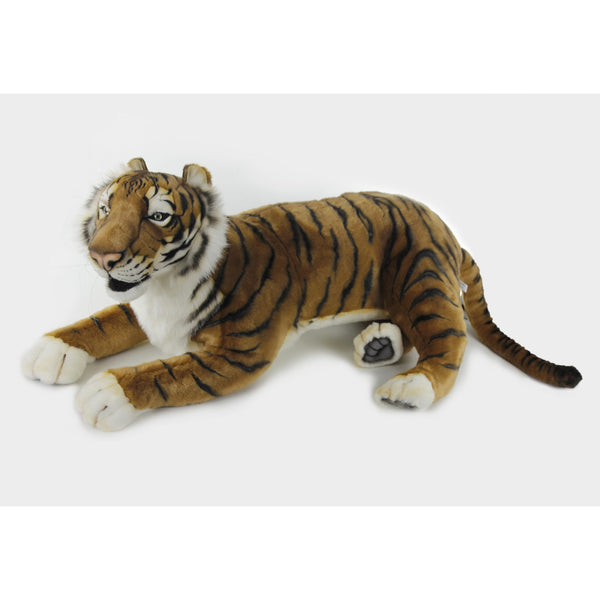 Tiger 39.4