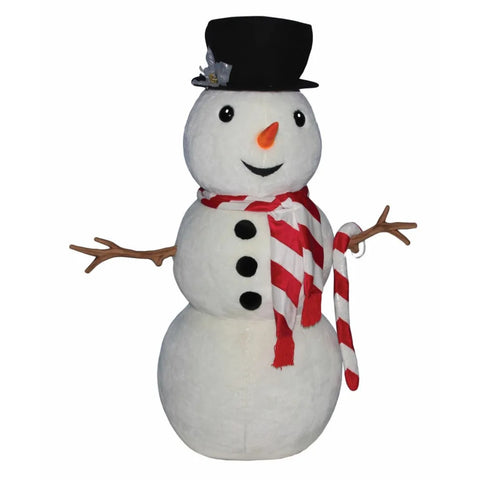 Large Snowman 160cm