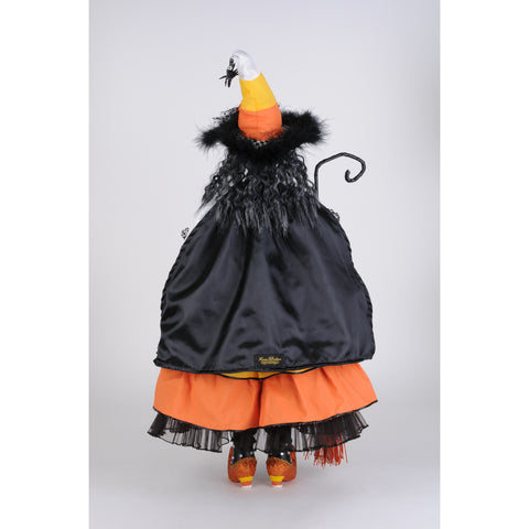 I'm a Good Witch Figurine, 32"