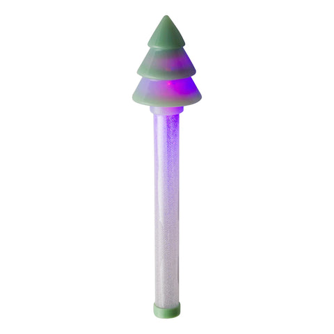 Holiday Cheer Baton (4 colors - sold individually)