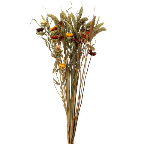 Dried Natural Bouquet, 32"