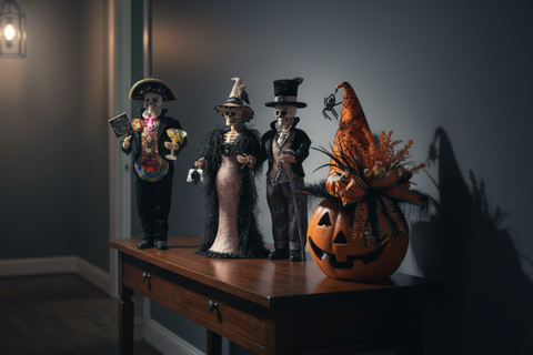 Bewitching Collectibles