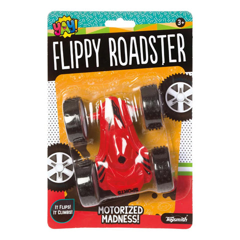 YAY! Flippy Roadster (3 styles - sold individually)