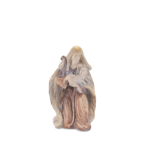 Nativity (Set of 11) 5.5"H - 9"H Resin