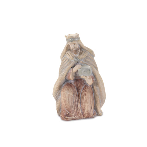 Nativity (Set of 11) 5.5"H - 9"H Resin