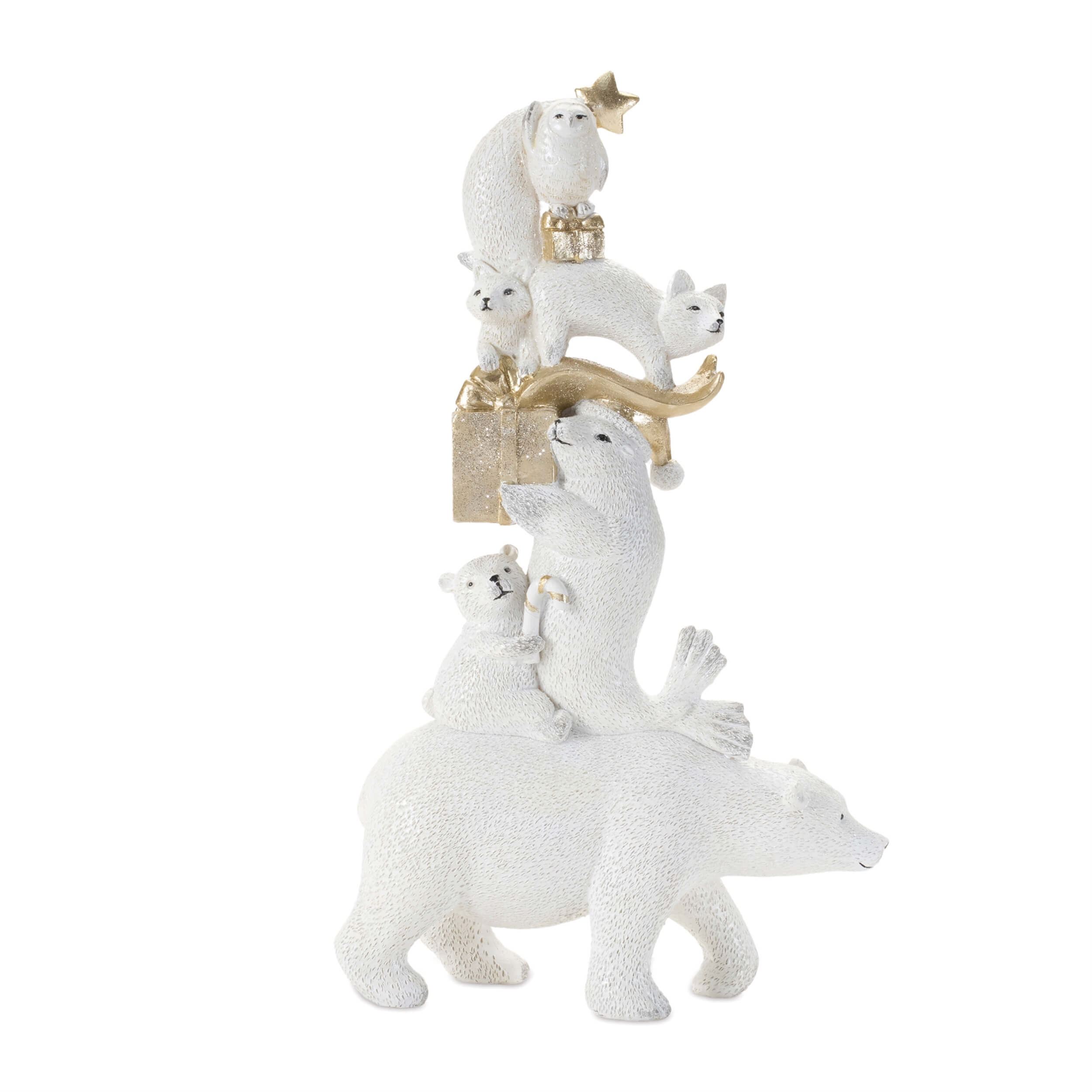 Amimal Stack Animal Stack w/Presents 13