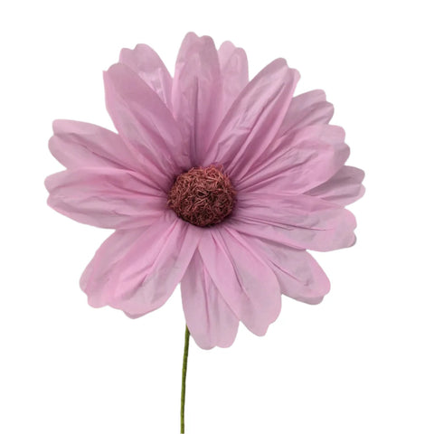 Big Cosmos Spray, 43" (Light Pink)