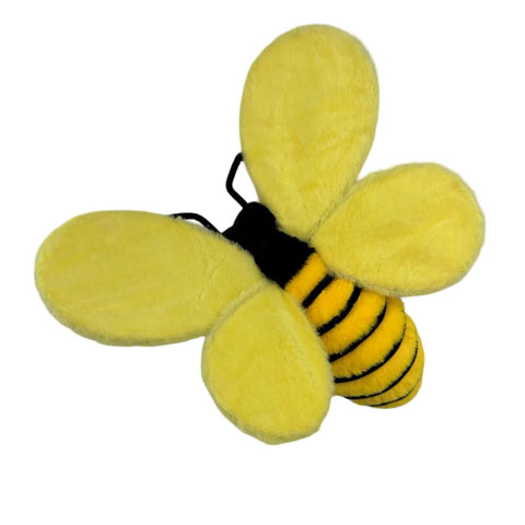 Bee Figurine, 15" (Light Yellow)