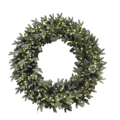 Jackson Fir Wreath, 48"