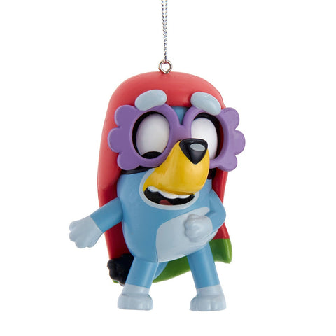 Bluey™ and Bingo Grannies Ornament (2 styles - sold individually)