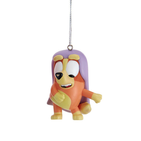 Bluey™ and Bingo Grannies Ornament (2 styles - sold individually)