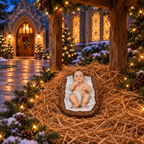 Baby Jesus - Nativity