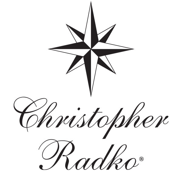 Christopher Radko Logo