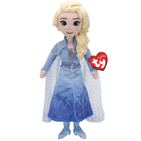 Ty Beanie Babies ELSA from Frozen