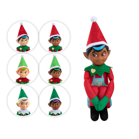 Elf Mates® Doll  (6 styles - sold individually)