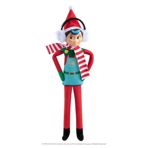 Elf Mates® Doll  (6 styles - sold individually)