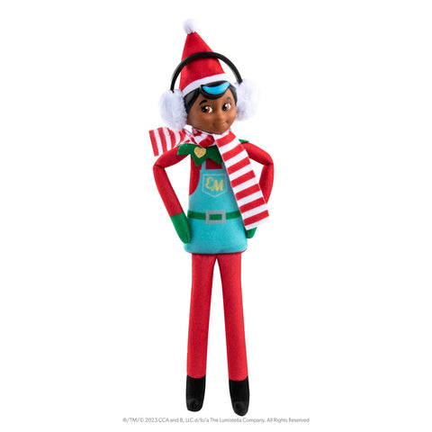 Elf Mates® Doll  (6 styles - sold individually)