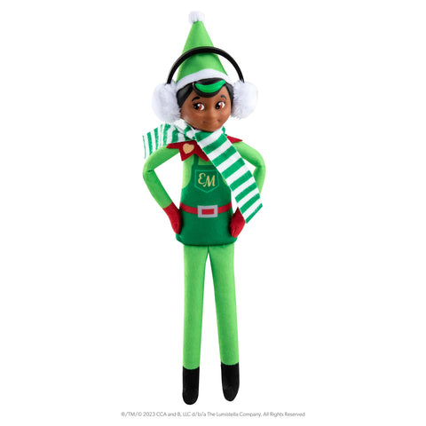 Elf Mates® Doll  (6 styles - sold individually)