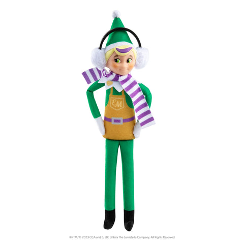 Elf Mates® Doll  (6 styles - sold individually)