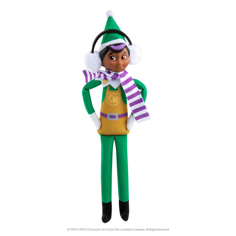 Elf Mates® Doll  (6 styles - sold individually)