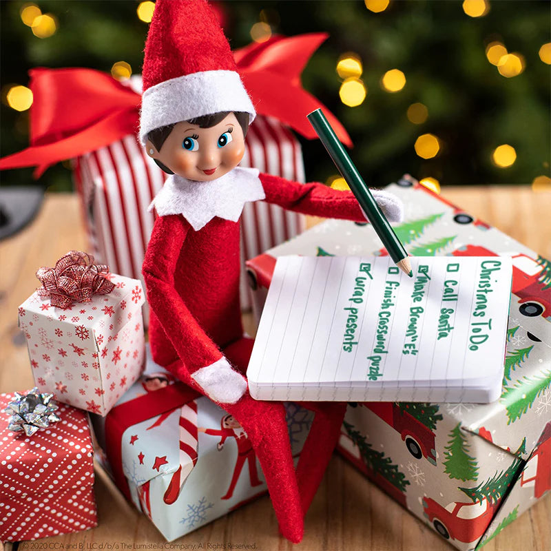 The Elf on the Shelf® Tradition – Christmas In America